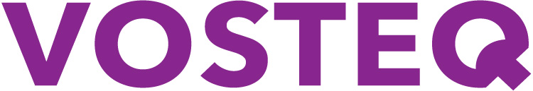 Logo Vosteq